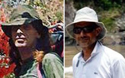 Italiani rapiti in India, nuovo ultimatum dei maoisti