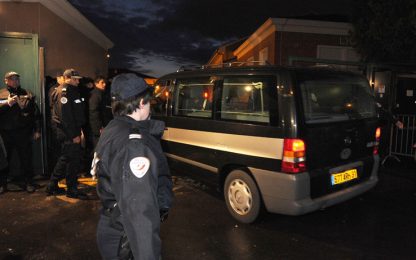 Tolosa, spari alla scuola ebraica: 4 morti, pista neonazista