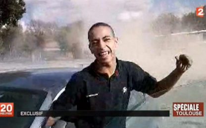 Chi era Mohamed Merah, il presunto killer di Tolosa