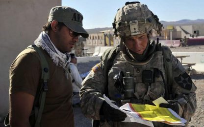 Afghanistan, il soldato Usa deve rispondere di 17 omicidi