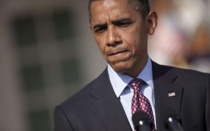 Barack Obama: "Se avessi un figlio sarebbe come Trayvon"