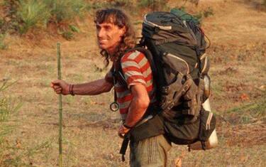 India, Bosusco: "Dite alla mia famiglia che sto bene"