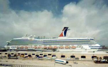 Riparte la nave Triumph, accordo con legali vittima Giglio