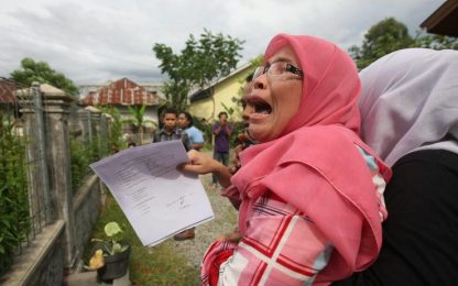 Terremoto a Sumatra, l’Indonesia rivive l’incubo tsunami