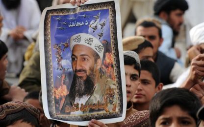 Usa, un anno dopo Bin Laden sventato un attentato aereo