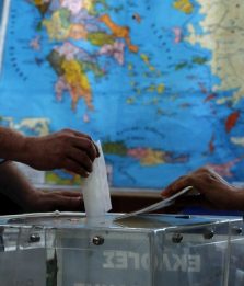 Grecia, incertezza dopo le elezioni. Samaras rinuncia