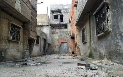 Siria, l'orrore dei massacri scuote l'Onu