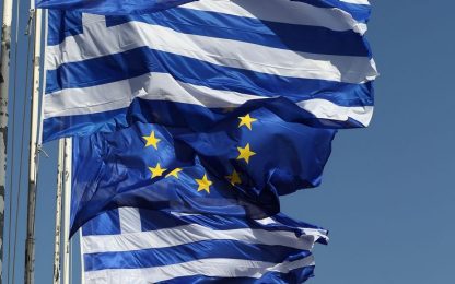 Grecia, governo vicino. Chiederà una dilazione dei tagli