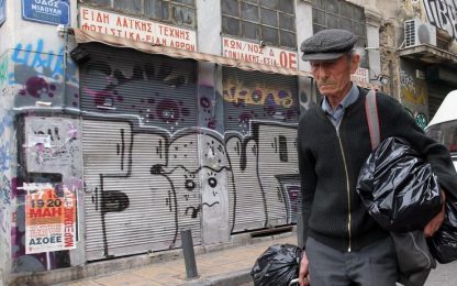 Austerity, la Grecia chiede una proroga. La Ue frena