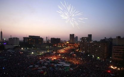 Egitto, Mohamed Morsi è il nuovo presidente