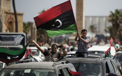 Il post-Gheddafi, le elezioni, il futuro: la Libia che verrà