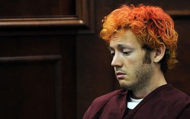 Strage di Denver, chiesta pena di morte per Holmes