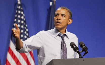 Denver, Obama: "Più controlli sulla vendita delle armi"