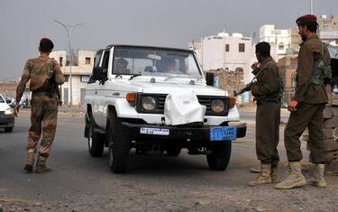 Yemen, il rapitore: "Spadotto libero entro 2 giorni"