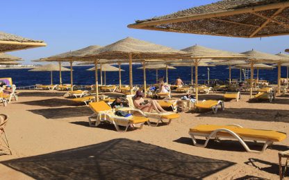 Egitto, la Farnesina avverte i turisti: "Massima cautela"