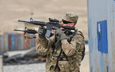 La crisi non ferma le armi: Usa leader del mercato mondiale