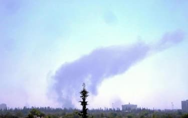 Siria, i ribelli: "Tra 72 ore attacchi agli scali civili"