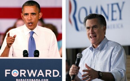 Usa 2012: agli avvocati piace Obama, alle casalinghe Romney