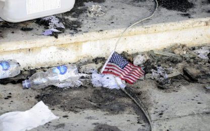 Libia, ucciso ambasciatore Usa. 200 marines pronti a partire