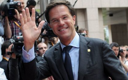 Elezioni in Olanda, trionfano i partiti pro-Ue