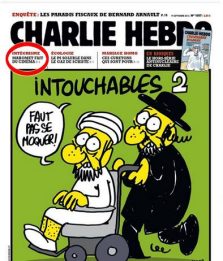 Vignette anti-Islam: venerdì chiuse ambasciate francesi