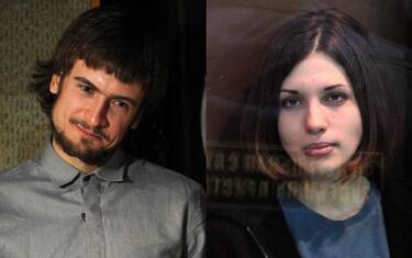 Pussy Riot, slitta il processo d’appello: “Poche speranze”