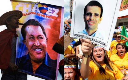 Venezuela, le elezioni che potrebbero cambiare il Paese