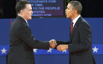 Usa, sprint finale di Obama e Romney: 8 Stati in 24 ore