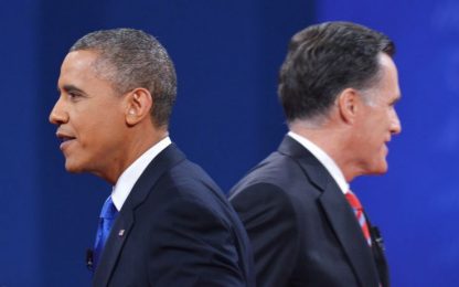Obama vince il dibattito sulla politica estera