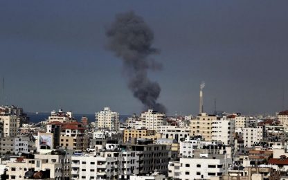 Israele, nuovi raid su Gaza