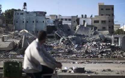 Nessun accordo tra Israele e Gaza, tregua rinviata