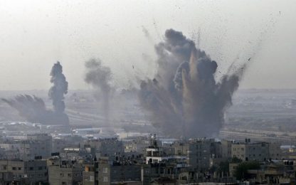 Medioriente: Hamas parla di tregua, ma Israele frena