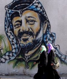 Arafat, misteri sulla morte: la salma sarà riesumata