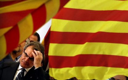 Elezioni Catalogna, Ciu arretra. Sfuma sogno indipendenza