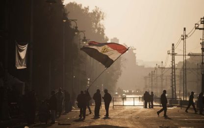 Egitto, dietro front di Morsi: annullato decreto sui poteri