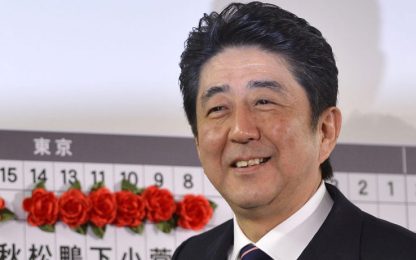 Il Giappone svolta a destra, tracollo dei democratici