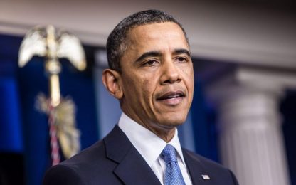 Obama nomina un ex senatore repubblicano alla Difesa
