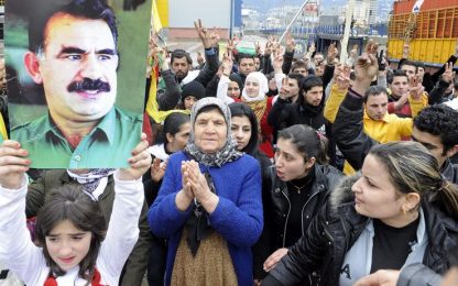 Parigi, uccise tre attiviste curde