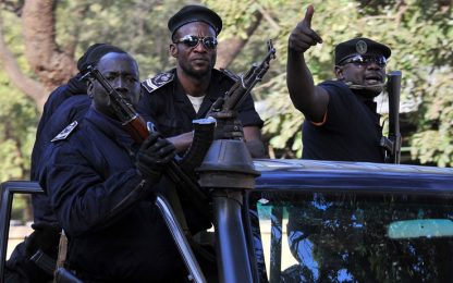 Mali, la minaccia dei ribelli: colpiremo la Francia al cuore