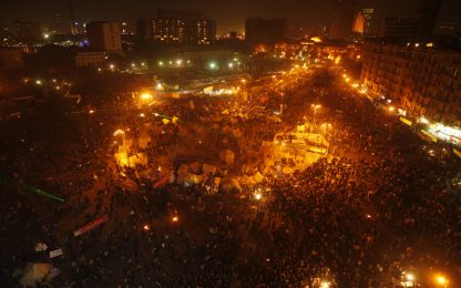L’Egitto si infiamma di nuovo: scontri in piazza e vittime