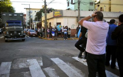Brasile, scattano i primi arresti per il rogo in discoteca