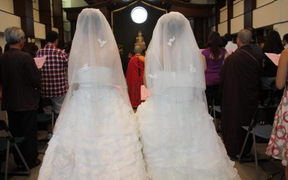 Legge sulle nozze gay, la Francia approva il primo articolo