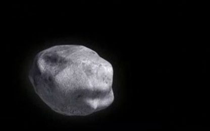Spazio, il 15 febbraio un asteroide sfiorerà la Terra
