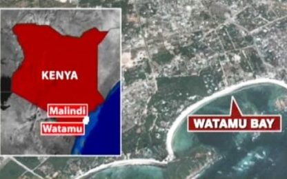Esclusiva SkyTG24: italiani assaliti in un resort in Kenya