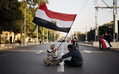 Egitto, due anni dopo Mubarak la protesta continua