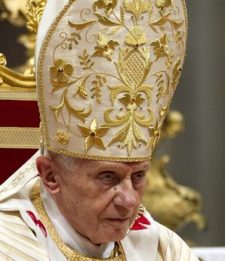 Dimissioni Papa, le reazioni dei leader politici nel mondo