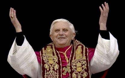 Ratzinger si dimette: le reazioni della politica italiana