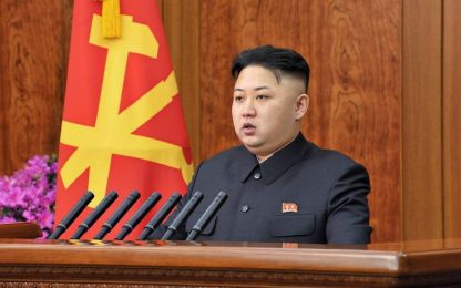 La Corea del Nord effettua un nuovo test nucleare