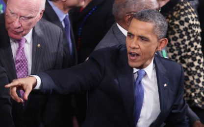 Obama smette di inseguire i Repubblicani e chiede di più