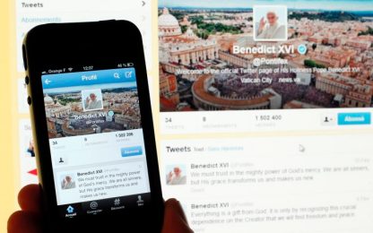 Il Papa lascia: un racconto tra timeline e mappe interattive